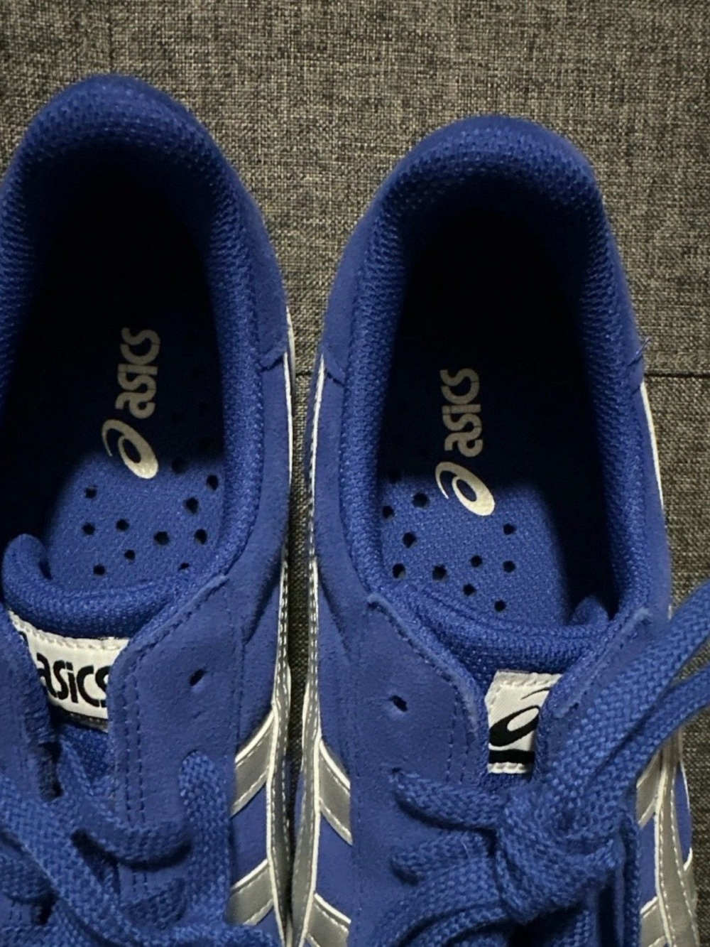 Asics Gel-Vickka Pro View 3